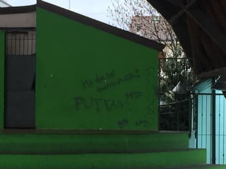 MAPPANO - Opposizione all'attacco: «Gestione della sicurezza superficiale»