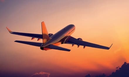 TURISMO - Come cambieranno i viaggi aerei