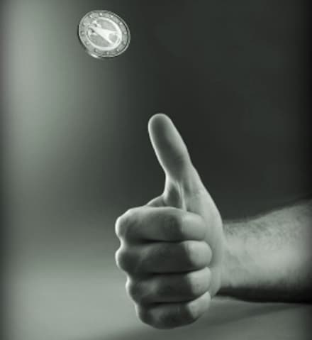 E se bastasse una moneta da 2 euro?