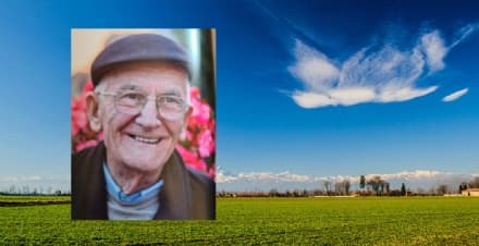 SALASSA - L'ultimo saluto a Pierino Bianchetta, grande imprenditore del territorio