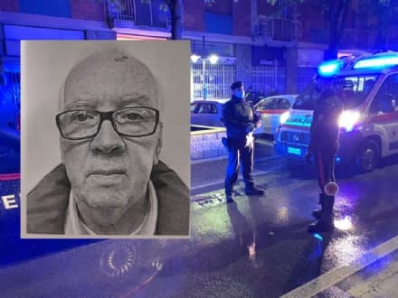 RIVAROLO CANAVESE - Strage di corso Italia, Renzo Tarabella accusato di omicidio volontario premeditato