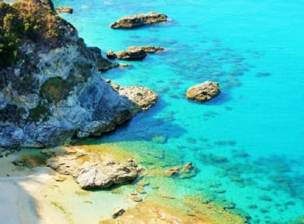 Estate 2020: la bellezza della Calabria