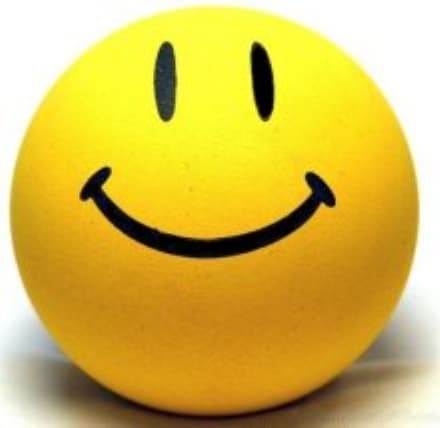 Felicità nell'animo