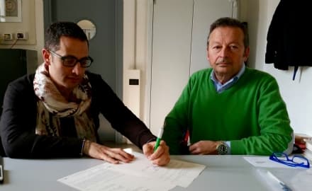 CUORGNE' - Nascono i laboratori per i disabili autistici adulti