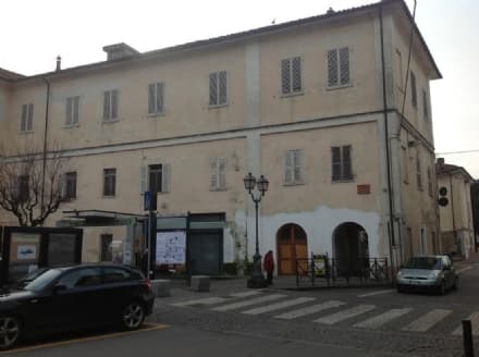 CASTELLAMONTE - Riscaldamento chiuso: i vigili sono al freddo