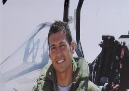 SAN GIUSTO CANAVESE - Una strada o un monumento per ricordare il maggiore Alessandro Dotto