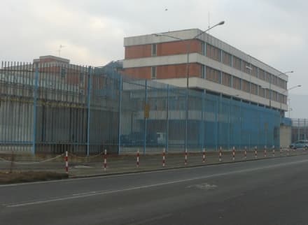 IVREA - Detenuto trovato morto all'interno di una cella