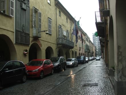 RIVAROLO - Riprende il ciclo di proiezioni «Viaggi» dedicato ai 150 anni