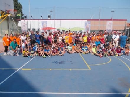 CASTELLAMONTE - Grande successo per il memorial Mamma Ale