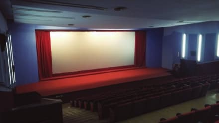 CUORGNE'-VALPERGA - Cinema e pandemia: il settore messo in ginocchio perde l'80% degli incassi