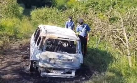 CRONACA - Cadavere carbonizzato, il procuratore capo d'Ivrea: «Non escludiamo nulla»
