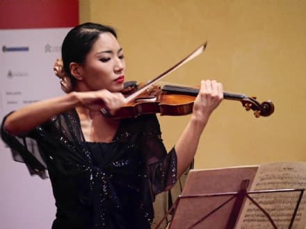 MUSICA – Torna l’International Chamber Music Competition