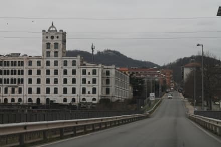 ALLERTA COVID - Nuovo Dpcm: con il Piemonte in zona rossa sarà lockdown. Chiudono i negozi, coprifuoco dalle 22 alle 5