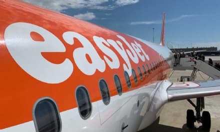 CASELLE - EasyJet riparte con il volo diretto Torino-Napoli dal 1 luglio