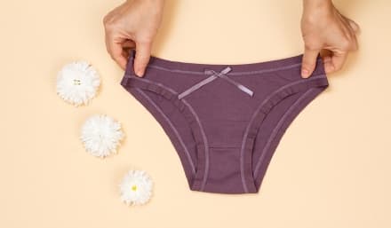 IGIENE - Le mutande che non si lavano