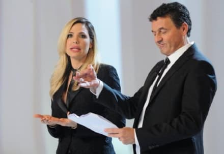 BLITZ DELLE IENE NEGLI UFFICI DELL'ASL D'IVREA