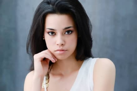 LEINI - Valentina Paganotto è in finale a Miss Mondo Italia 2015 - FOTO