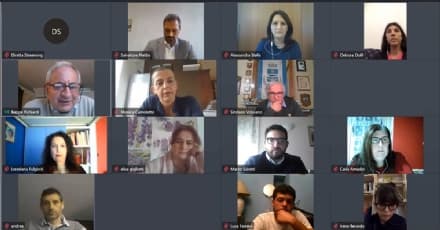 VOLPIANO - Coronavirus, Consiglio comunale in videoconferenza