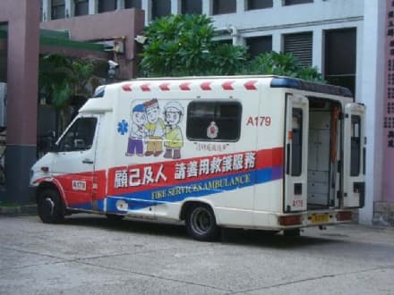 CALUSO - Cade al parco davanti ai nipoti: muore 71enne