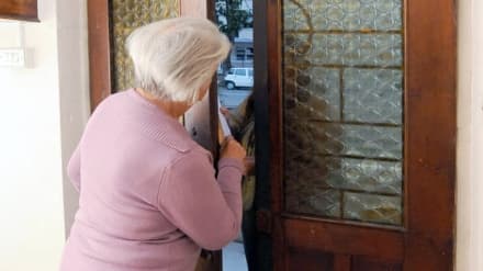 BAIRO-OZEGNA - Finti carabinieri truffano gli anziani: i Comuni mettono in guardia i cittadini