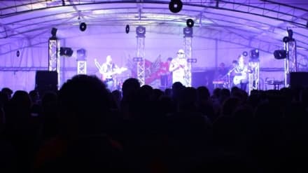 CUORGNE' - May Day: bilancio positivo e 1700 spettatori totali