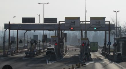 AUTOSTRADE - Stangata per andare dal Canavese a Milano. Invariate le tariffe per Torino