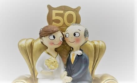 IVREA - La «Festa delle Nozze d'oro» torna al Teatro Giacosa