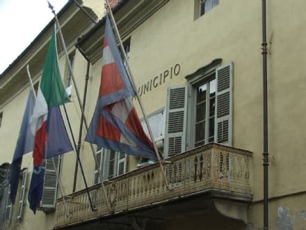 RIVAROLO - Accordo con Parisi per «non far pagare i cittadini»