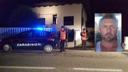 MONTALENGHE - Nel posto sbagliato al momento sbagliato: così è stato ucciso Gabriele Raimondi