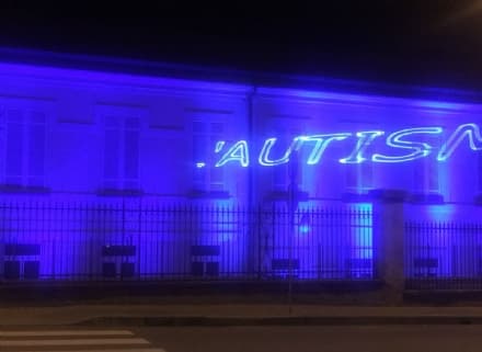 CUORGNE - Celebrata la IX Giornata Mondiale della consapevolezza dell'autismo