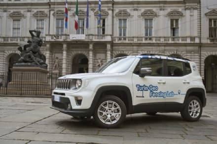 HI-TECH - Nel centro di Torino arriva la ZTL automatica per le auto ibride
