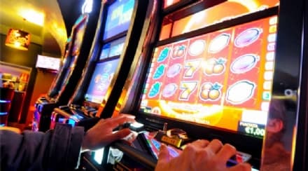 Piemonte, quinta regione italiana per spesa nel gambling