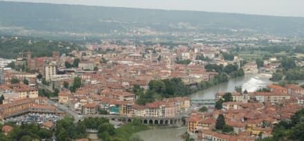 CANAVESE - Nasce l'unione dei Comuni tra Ivrea, Banchette, Cascinette, Fiorano e Montalto Dora