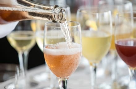 TREND – Arrivano i vini «Pét-Nat»