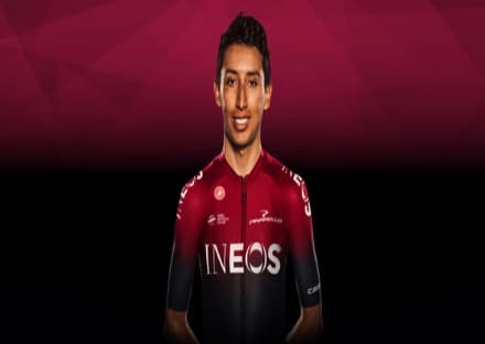 GIRO D'ITALIA - Nove giorni alla partenza della corsa: il Canavese tifa per Egan Bernal