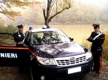 RIVAROLO - Dramma ad Argentera, un agricoltore si spara