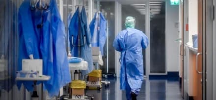 CANAVESE - Sanità, proposta di legge del PD: «In Piemonte i No vax fuori dai reparti più a rischio»