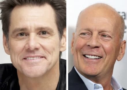 CELEBRITIES – Hollywood, abbiamo un problema