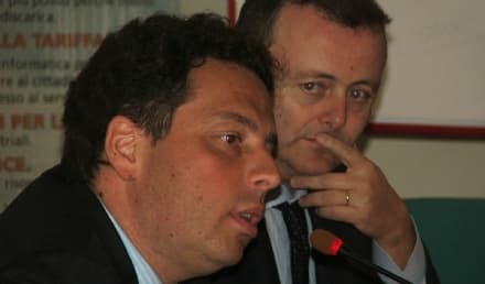 DISASTRO ASA - I conti non tornano: Ambrosini chiede 15 milioni di euro per chiudere la partita. Sindaci scettici