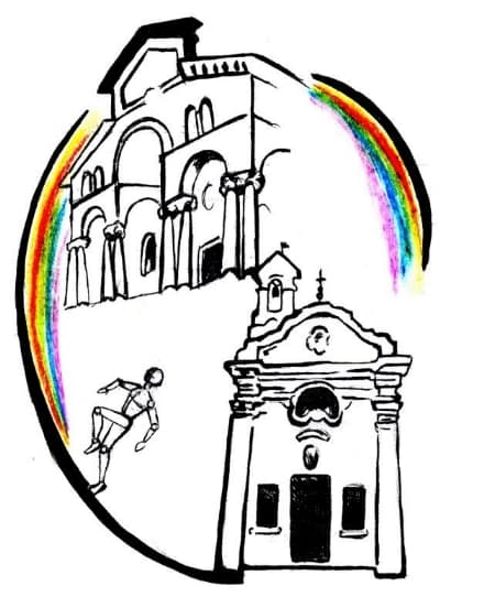 VALPERGA - Torna la corsa Trusignè-Belmonte-Trusignè - VIDEO