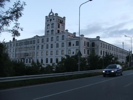 CUORGNE' - Profughi ospiti in Manifattura. Il sindaco rassicura i cittadini