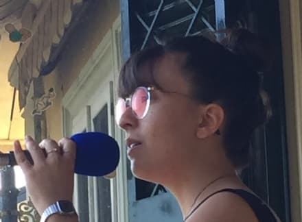 PRATIGLIONE - La giovane cantante Elisa Riassetto attesa a Monza