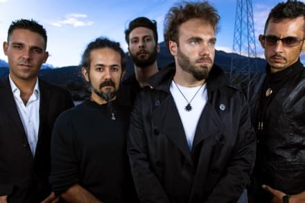 CUORGNE' - Gli Antinomia al Salone Internazionale del Libro di Torino, venerdì 11 maggio