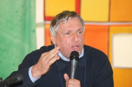 IVREA - «Il testimone ai testimoni»: Don Ciotti alla giornata finale