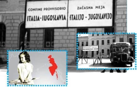 VOLPIANO - «Giorno del Ricordo»: una serata sull'esodo istriano