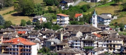 LOCANA - Sviluppo sostenibile e mobilità alternativa: il Comune vince il concorso di Iren