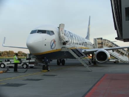 CASELLE - Voli per il sud: FlyTorino chiede tavolo con Ryanair