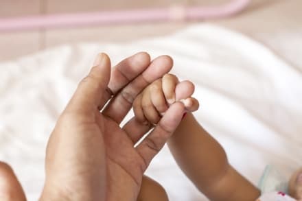 CANAVESE - Nel 2021 sono aumentati i nuovi nati negli ospedali di Chivasso, Ivrea e Ciriè