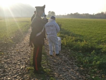 CHIVASSO - Il cadavere di un 22enne ritrovato vicino al Po: la procura apre fascicolo per omicidio