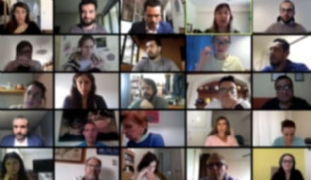 IVREA - C'è il covid, il funerale dei Testimoni di Geova si segue su Zoom